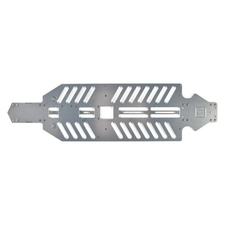 Chassis aluminium SRX8GTE R (SER601390) 