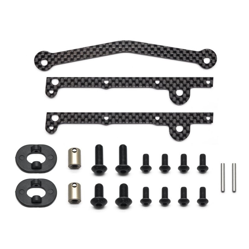 Set renfort parchoc 990R (SER903904) 