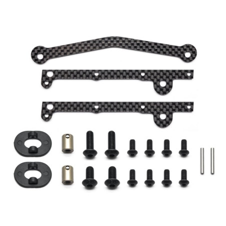 Set renfort parchoc 990R (SER903904) 