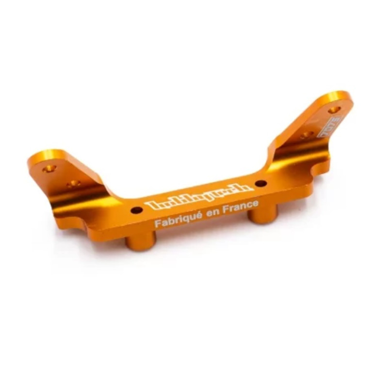 Renfort de cellule avant Rogue Buggy / Terra en aluminium 7075