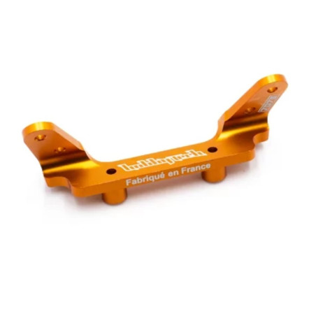 Renfort de cellule avant Rogue Buggy / Terra en aluminium 7075