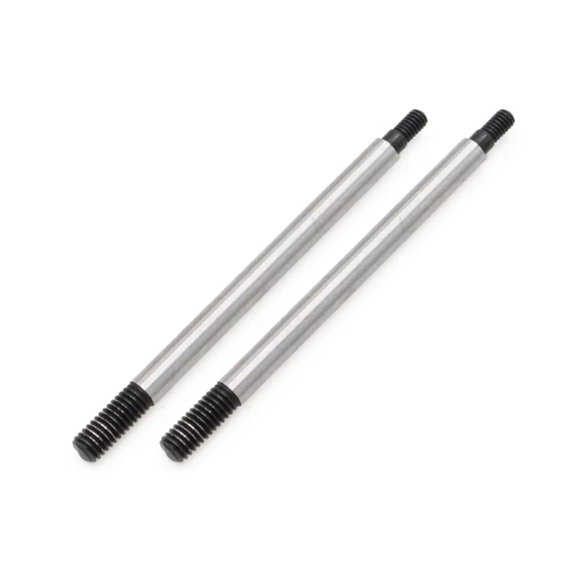 Tiges amortisseur HTR 1/8 -51,5 mm (HTR-508095)