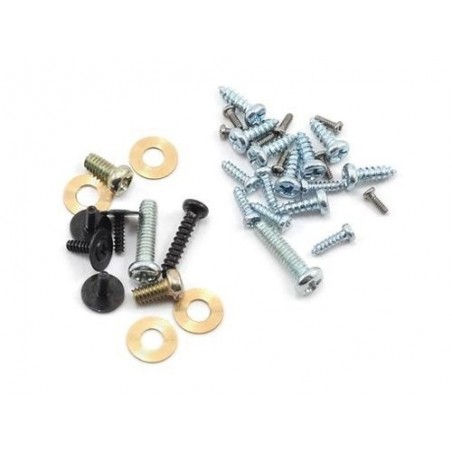 BLADE 120 S - Blade 120 S - Schraubenset - FLASH RC