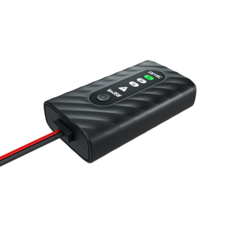 Chargeur de batterie NiMH 4-8S alimenté par PD Type35N avec Tamiya SkyRc