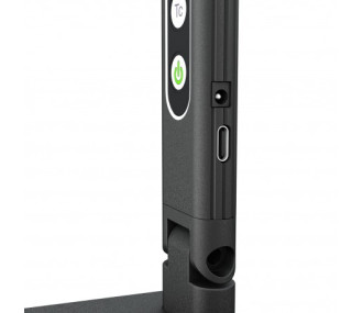 Lumière de stand Pro noire SkyRc 2