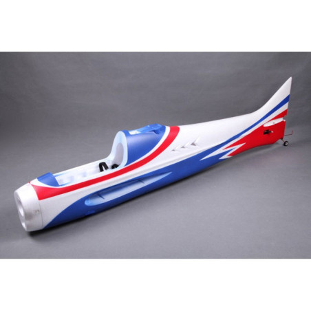 Fuselage Olympus 1400mm F3A FMS