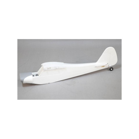 Fuselage V2 de PA-18 Super Cub 1700mm FMS