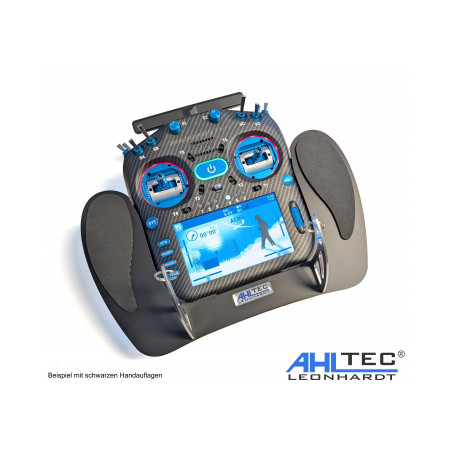 Pupitre AHLtech Black pour émetteur RadioMaster TX16s MK3