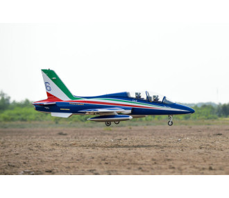 Aermacchi MB-339 Phoenix Model 2,70m - Jet Full Composite ARF (Turbine 160-200N) 2