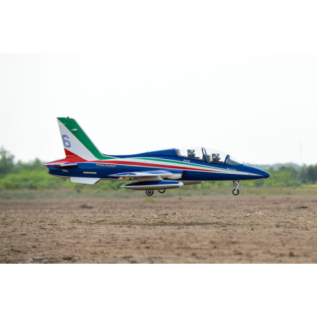 Aermacchi MB-339 Phoenix Model 2,70m - Jet Full Composite ARF - FLASHRC