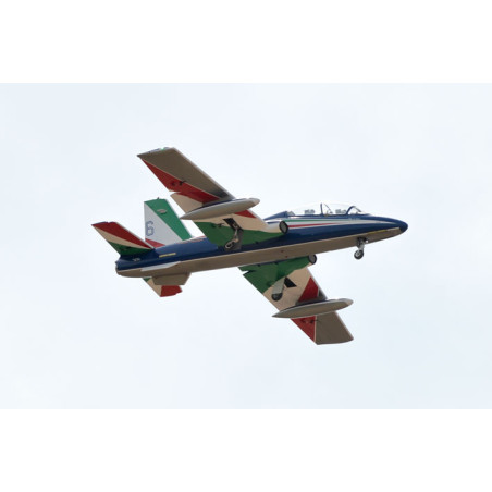 Aermacchi MB-339 Phoenix Model 2,70m - Jet Full Composite ARF - FLASHRC