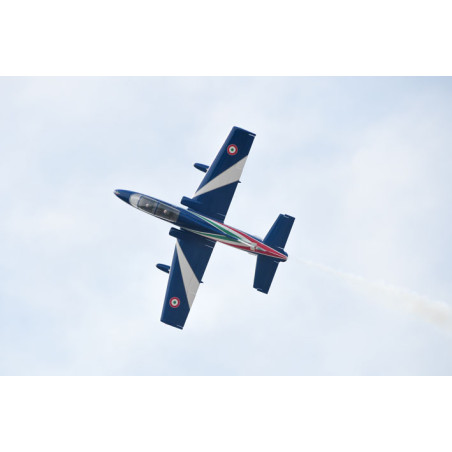 Aermacchi MB-339 Phoenix Model 2,70m - Jet Full Composite ARF (Turbine 160-200N)