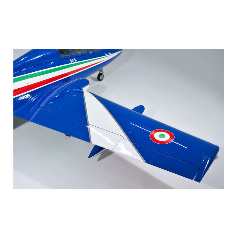 Aermacchi MB-339 Phoenix Model 2,70m - Jet Full Composite ARF - FLASHRC