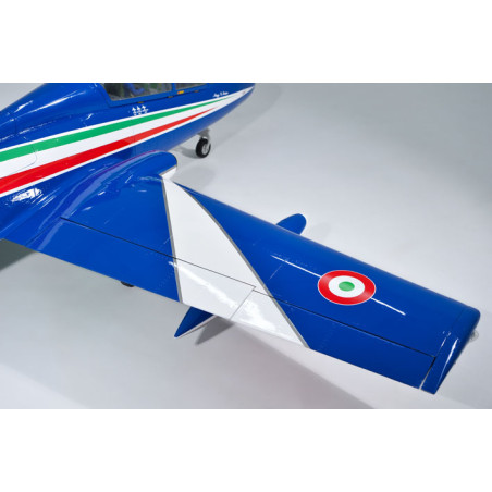 Aermacchi MB-339 Phoenix Model 2,70m - Jet Full Composite ARF - FLASHRC