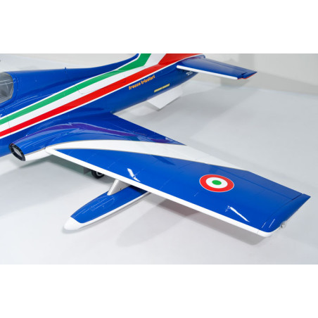 Aermacchi MB-339 Phoenix Model 2,70m - Jet Full Composite ARF (Turbine 160-200N)
