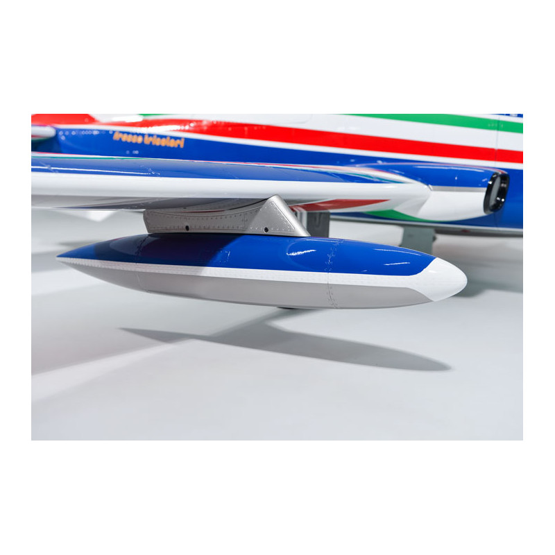 Aermacchi MB-339 Phoenix Model 2,70m - Jet Full Composite ARF - FLASHRC