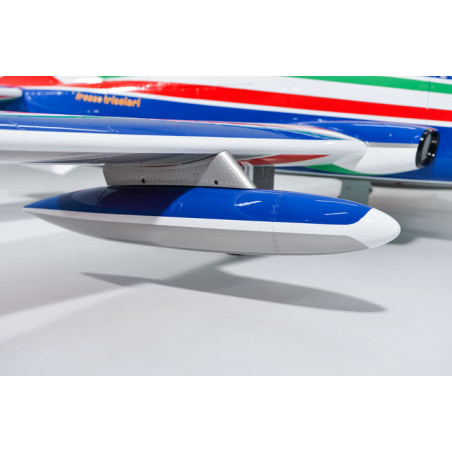 Aermacchi MB-339 Phoenix Model 2,70m - Jet Full Composite ARF - FLASHRC