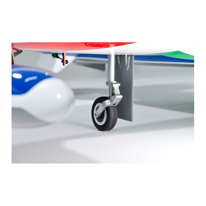 Aermacchi MB-339 Phoenix Model 2,70m - Jet Full Composite ARF - FLASHRC