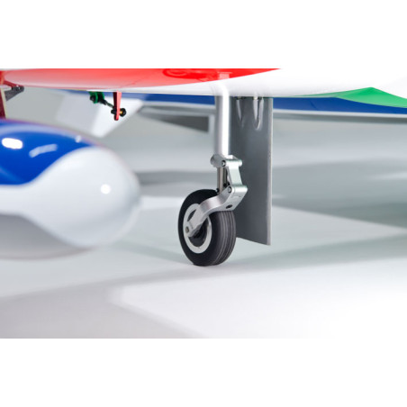 Aermacchi MB-339 Phoenix Model 2,70m - Jet Full Composite ARF - FLASHRC