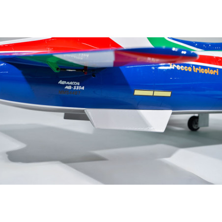 Aermacchi MB-339 Phoenix Model 2,70m - Jet Full Composite ARF (Turbine 160-200N)
