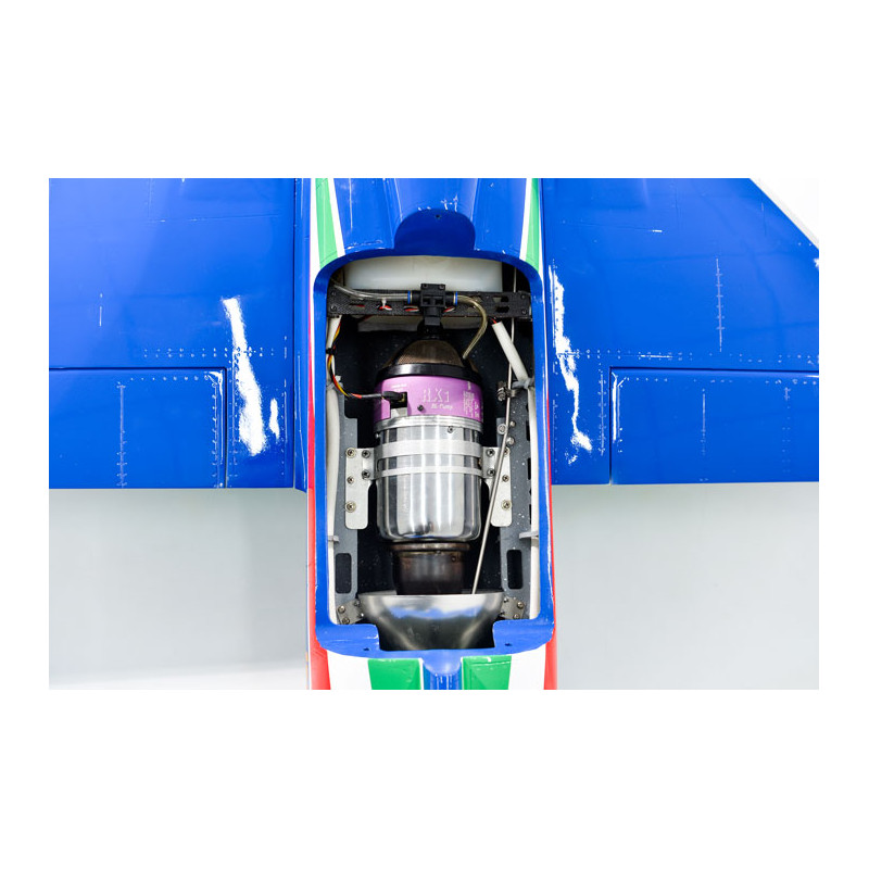 Aermacchi MB-339 Phoenix Model 2,70m - Jet Full Composite ARF (Turbine 160-200N)