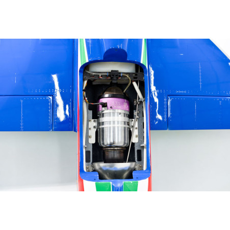 Aermacchi MB-339 Phoenix Model 2,70m - Jet Full Composite ARF - FLASHRC