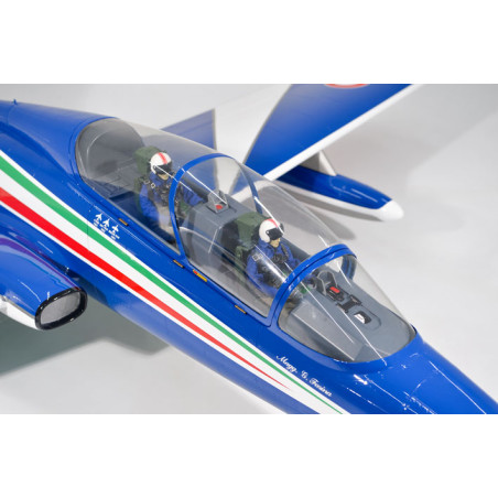 Aermacchi MB-339 Phoenix Model 2,70m - Jet Full Composite ARF - FLASHRC