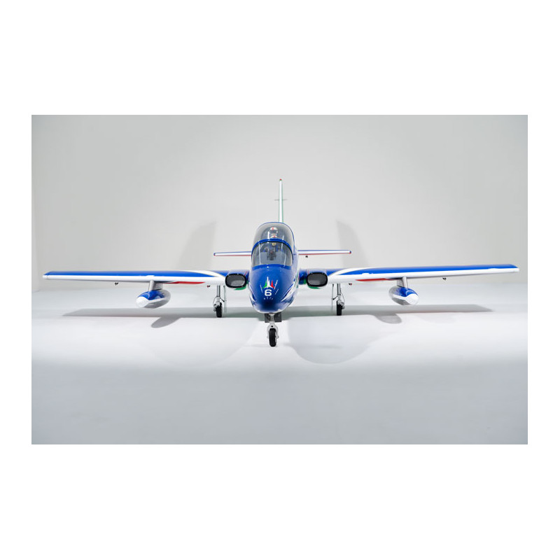 Aermacchi MB-339 Phoenix Model 2,70m - Jet Full Composite ARF - FLASHRC