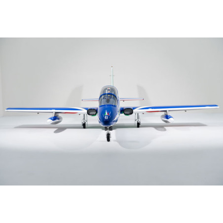 Aermacchi MB-339 Phoenix Model 2,70m - Jet Full Composite ARF - FLASHRC