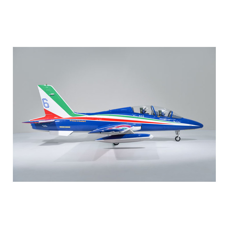 Aermacchi MB-339 Phoenix Model 2,70m - Jet Full Composite ARF - FLASHRC