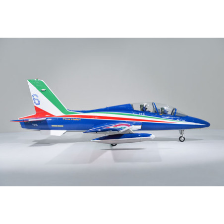 Aermacchi MB-339 Phoenix Model 2,70m - Jet Full Composite ARF - FLASHRC