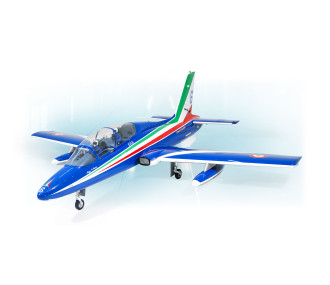 Aermacchi MB-339 Phoenix Model 2,70m - Jet Full Composite ARF - FLASHRC