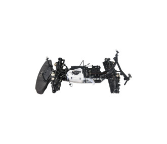 Serpent SRX8GT R 1/8 4wd GP (SER600072) 2