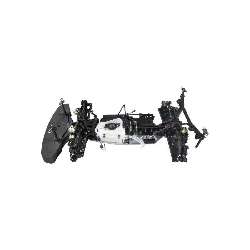 Serpent SRX8GT R 1/8 4wd GP (SER600072)