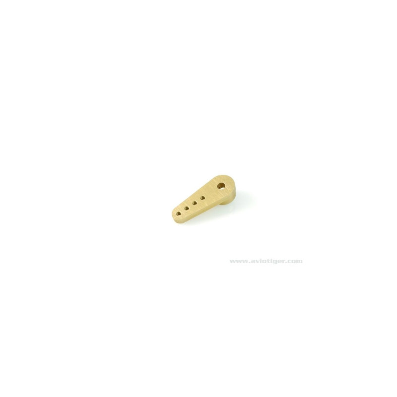 PALONNIER ALU SIMPLE 28MM JR 23dts