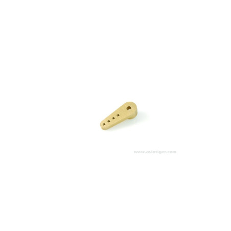 PALONNIER ALU SIMPLE 28MM JR 23dts