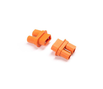 Adaptateur monobloc IC2 / IC3 (x2) Spektrum