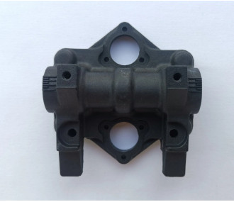 FORFASTER Z1 - Support plastique axe balancier