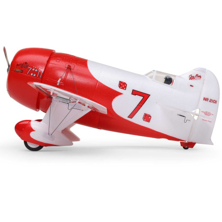 UMX Gee Bee R-2 510mm BNF Basic mit AS3X und SAFE Select E-Flite