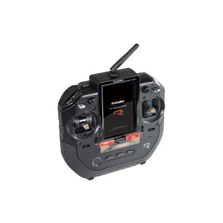 FUTABA T10XCR avec 404sbs-e