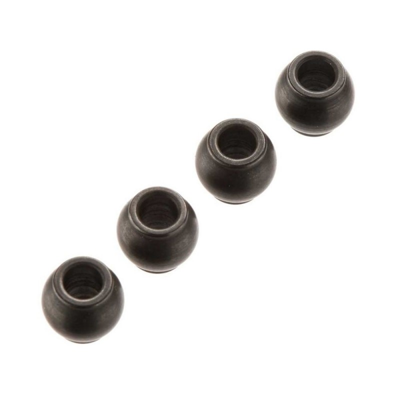 Ricambi per auto RC - ARRMA AR330206 Shock Ball 3x6.8x6.3mm (4) - FLASH RC