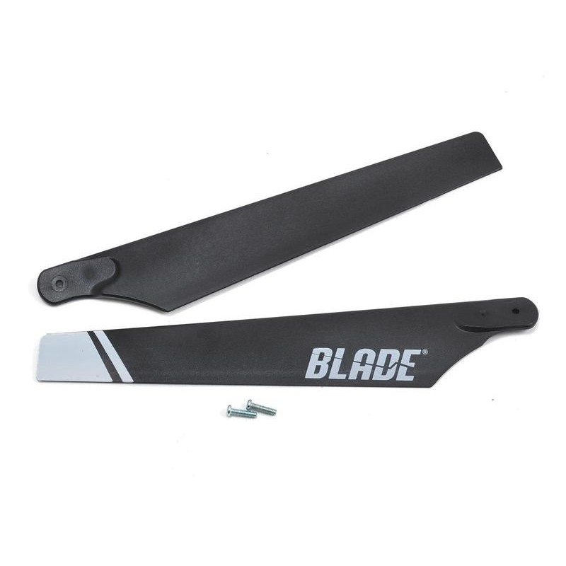 BLADE 120 S - Blade 120 S - Pale principali - FLASH RC