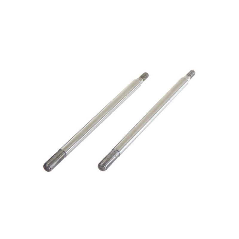 ARRMA AR330207 Axe d amortisseur 3.5x59.5mm (2) - FLASH RC