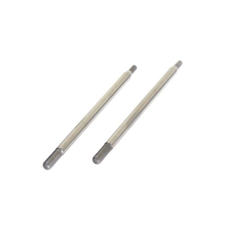 ARRMA AR330195 Axe d amortisseur 3.5x64mm (2) - FLASH RC