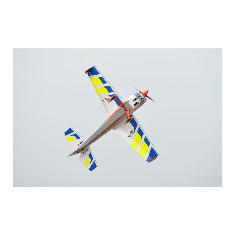 Flugzeug Phoenix Modell LASER 260 - PH245 - FLASHRC