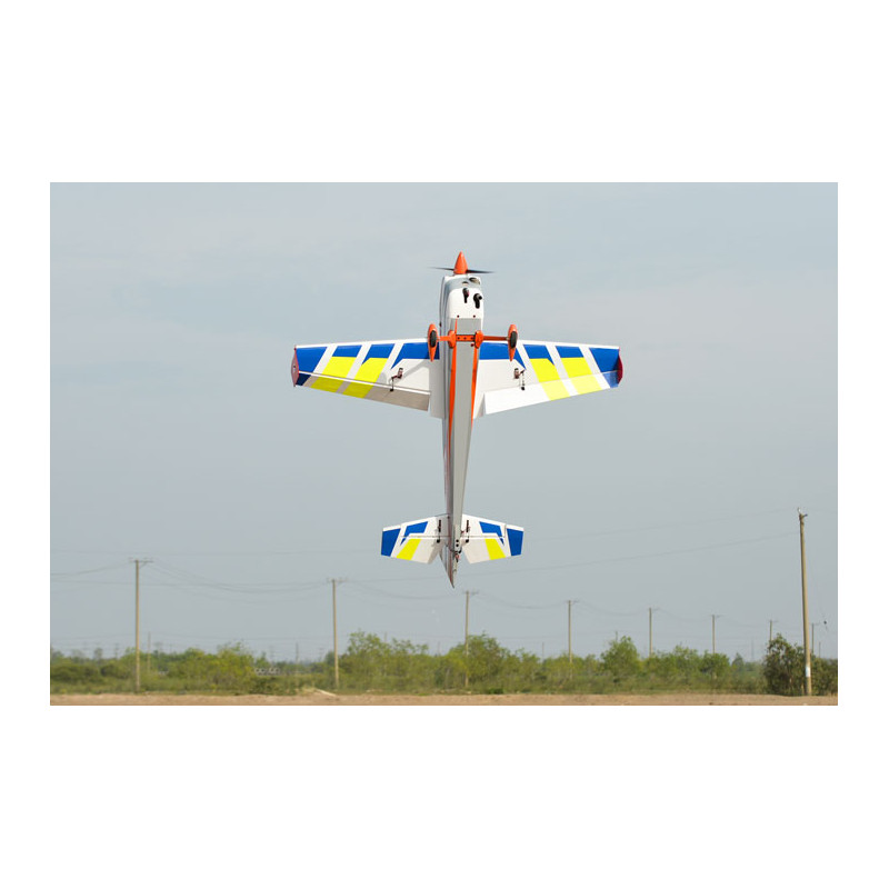 Avión Phoenix Modelo LASER 260 - PH245 - FLASHRC