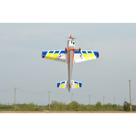 Aereo Phoenix Modello LASER 260 - PH245 - FLASHRC