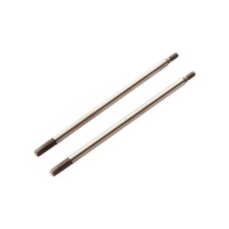 ARRMA AR330251 Axe d amortisseur 2.5x75mm Kraton (2) - FLASH RC