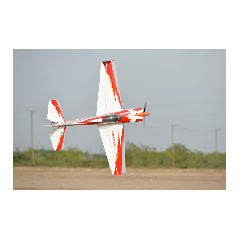 Avion Phoenix Model LASER 260 - PH245 - FLASHRC