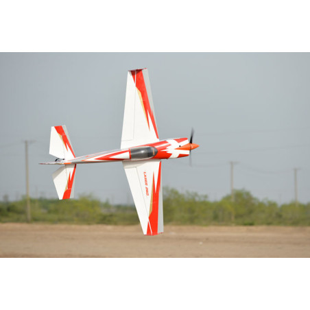 Avión Phoenix Modelo LASER 260 - PH245 - FLASHRC